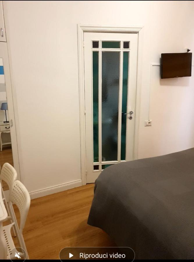 B&B Rivalta - Posillipo Neapol Zewnętrze zdjęcie
