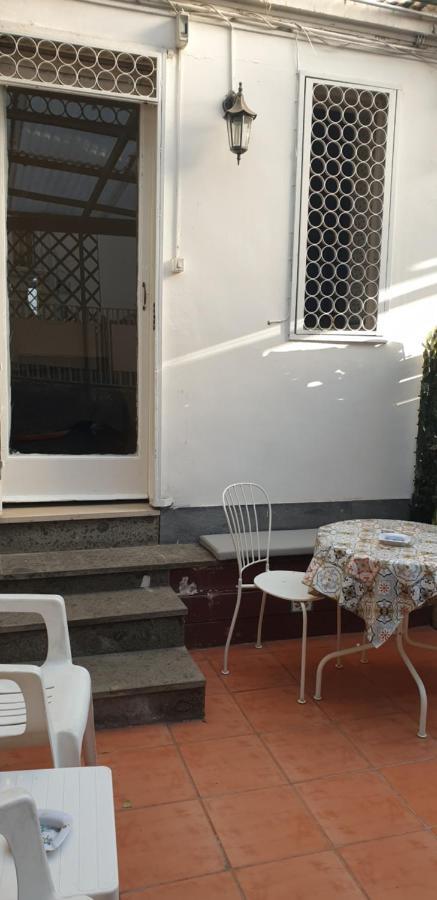 B&B Rivalta - Posillipo Neapol Zewnętrze zdjęcie
