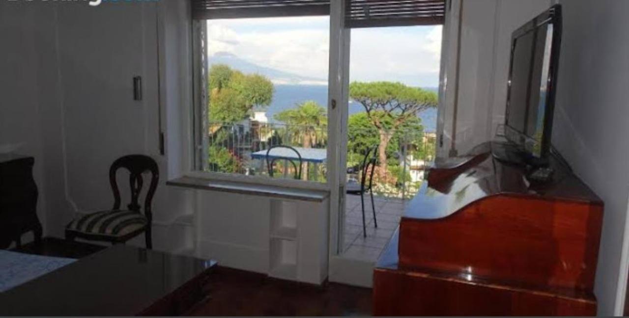 B&B Rivalta - Posillipo Neapol Zewnętrze zdjęcie