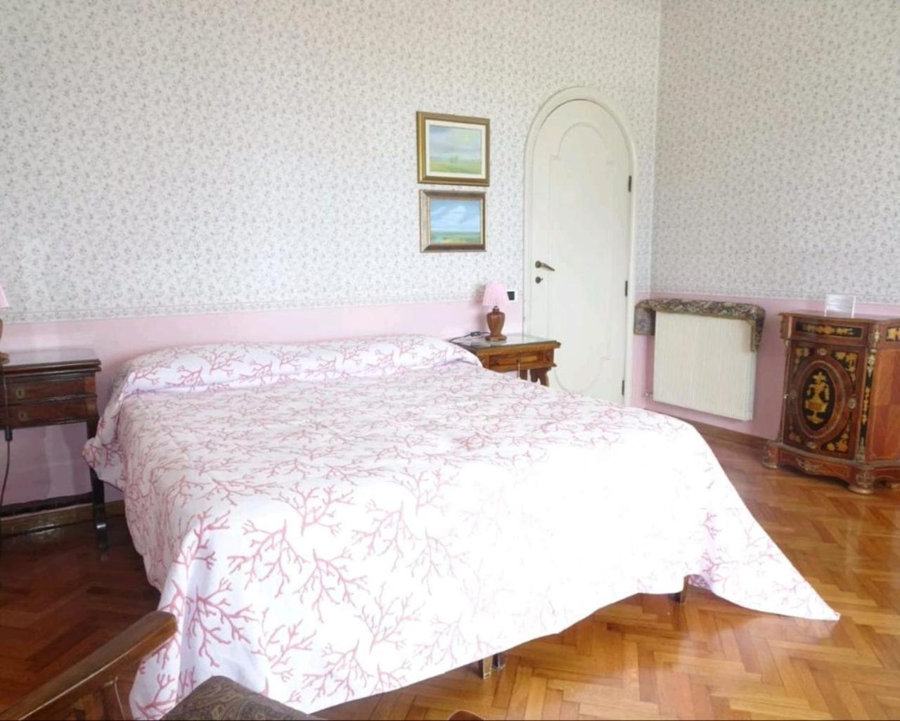 B&B Rivalta - Posillipo Neapol Zewnętrze zdjęcie