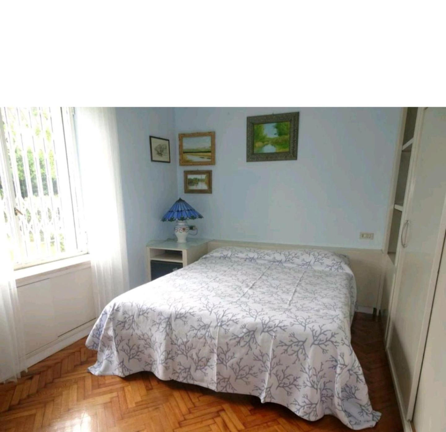 B&B Rivalta - Posillipo Neapol Zewnętrze zdjęcie
