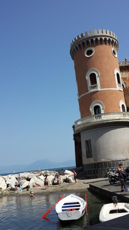 B&B Rivalta - Posillipo Neapol Pokój zdjęcie